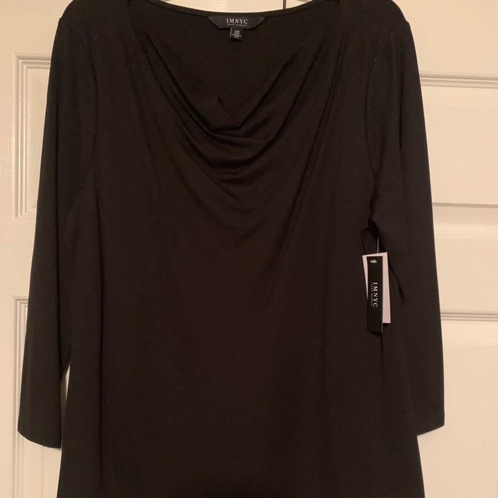 IMNYC Top